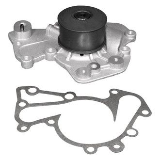 ACDelco® - Professional™ Engine Coolant Water Pump