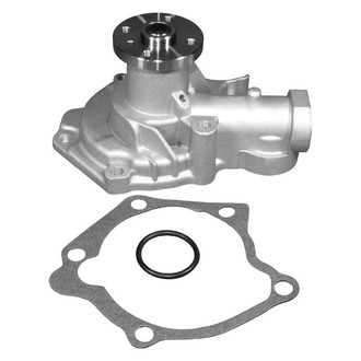 ACDelco® - Professional™ Engine Coolant Water Pump