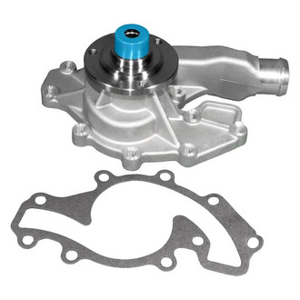ACDelco® - Professional™ Engine Coolant Water Pump