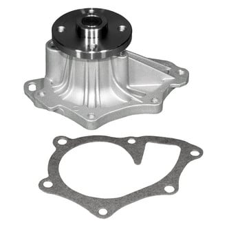 ACDelco® - Professional™ Engine Coolant Water Pump