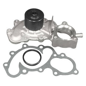 ACDelco® - Professional™ Engine Coolant Water Pump