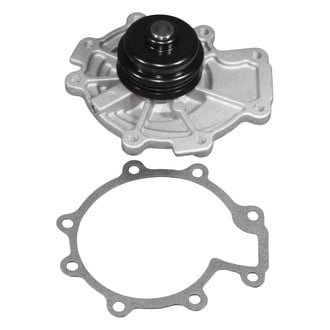 ACDelco® - Professional™ Engine Coolant Water Pump