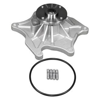 ACDelco® - Professional™ Engine Coolant Water Pump