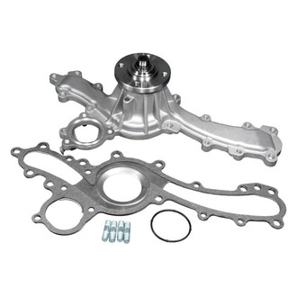 ACDelco® - Professional™ Engine Coolant Water Pump