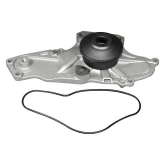 ACDelco® - Professional™ Engine Coolant Water Pump