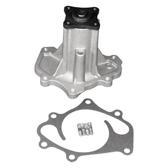 ACDelco® - Professional™ Engine Coolant Water Pump