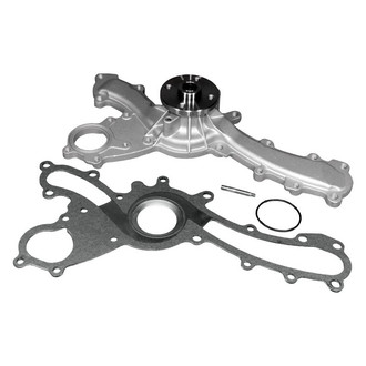 ACDelco® - Professional™ Engine Coolant Water Pump