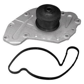 ACDelco® - Professional™ Engine Coolant Water Pump