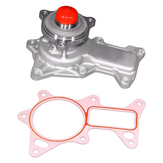 ACDelco® - Professional™ Engine Coolant Water Pump