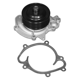 ACDelco® - Professional™ Engine Coolant Water Pump