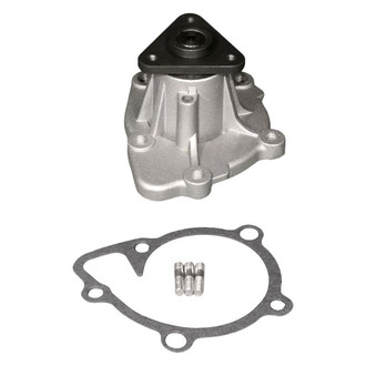 ACDelco® - Professional™ Engine Coolant Water Pump