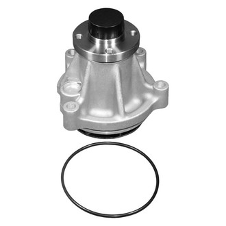 ACDelco® - Professional™ Engine Coolant Water Pump