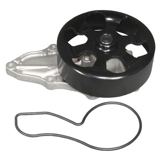 ACDelco® - Professional™ Engine Coolant Water Pump