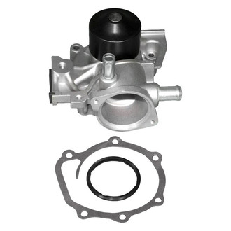 ACDelco® - Professional™ Engine Coolant Water Pump