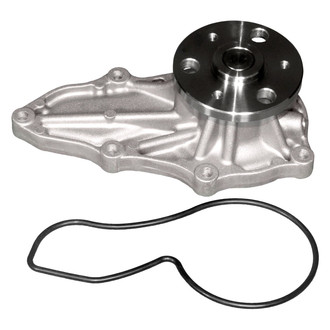ACDelco® - Professional™ Engine Coolant Water Pump