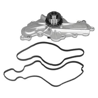 ACDelco® - Professional™ Engine Coolant Water Pump
