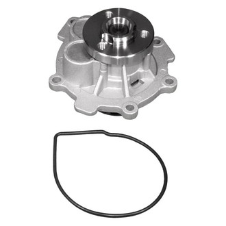 ACDelco® - Professional™ Engine Coolant Water Pump