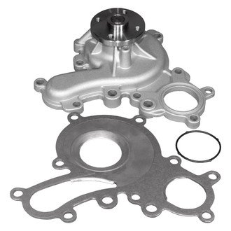 ACDelco® - Professional™ Engine Coolant Water Pump