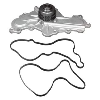 ACDelco® - Professional™ Engine Coolant Water Pump