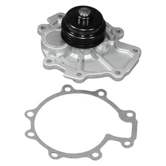 ACDelco® - Professional™ Engine Coolant Water Pump