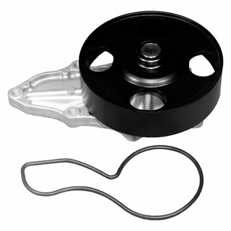 ACDelco® - Professional™ Engine Coolant Water Pump