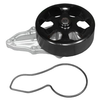 ACDelco® - Professional™ Engine Coolant Water Pump
