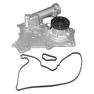 ACDelco® - Professional™ Engine Coolant Water Pump