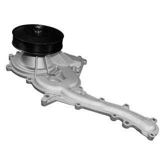 ACDelco® - Professional™ Engine Coolant Water Pump