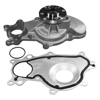ACDelco® - Professional™ Engine Coolant Water Pump