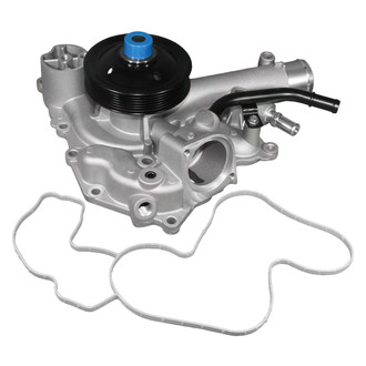 ACDelco® - Professional™ Engine Coolant Water Pump