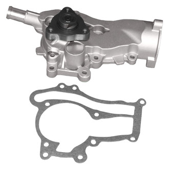 ACDelco® - Professional™ Engine Coolant Water Pump