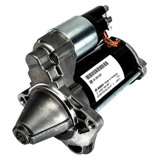 ACDelco® - Genuine GM Parts™ Starter