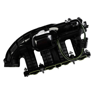 ACDelco® - Genuine GM Parts™ Plastic Intake Manifold
