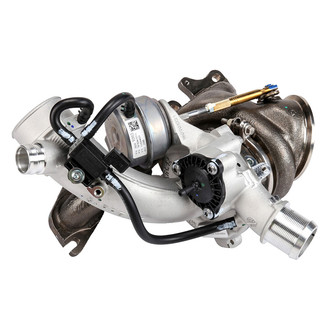 ACDelco® - Genuine GM Parts™ Turbocharger