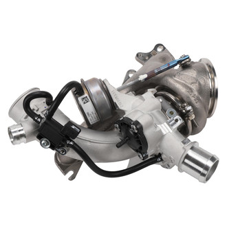 ACDelco® - Genuine GM Parts™ Turbocharger