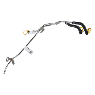 ACDelco® - Genuine GM Parts™ Turbocharger Coolant Line