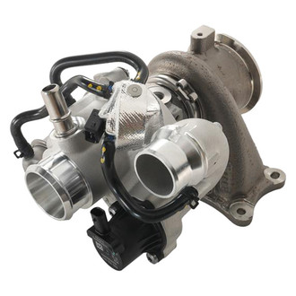 ACDelco® - Genuine GM Parts™ Turbocharger