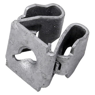 ACDelco® - GM Genuine Parts™ Push-In Tapping Automatic Transmission Shift Lever Nut