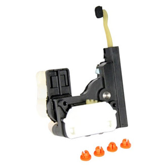 ACDelco® - Front or Rear Driver Side Door Lock Actuator
