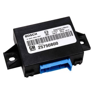 ACDelco® - GM Original Equipment™ Park Assist Control Module