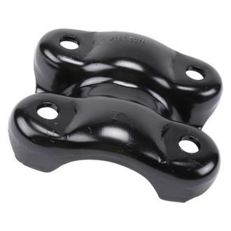 ACDelco® - Genuine GM Parts™ Leaf Spring Anchor Plate