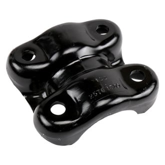 ACDelco® - Genuine GM Parts™ Leaf Spring Anchor Plate