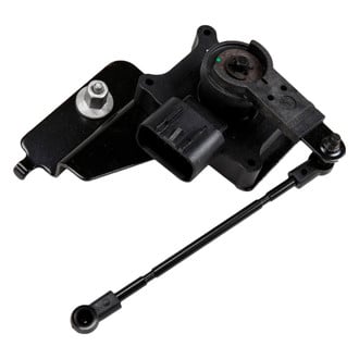 ACDelco® - Front Driver Side Suspension Ride Height Sensor