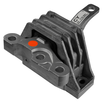 ACDelco® - Genuine GM Parts™ Passenger Side Hydraulic Engine Mount