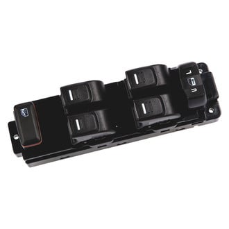 ACDelco® - Driver Side Door Lock And Window Switch