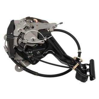 ACDelco® - Genuine GM Parts™ Steel Parking Brake Control Module