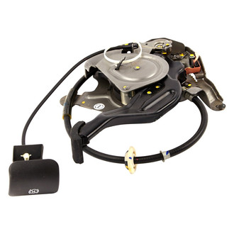 ACDelco® - Genuine GM Parts™ Steel Parking Brake Control Module