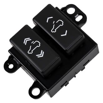 ACDelco® - Genuine GM Parts™ Sunroof Switch