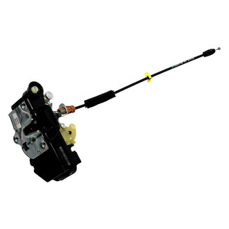 ACDelco® - Rear Passenger Side Door Lock Actuator
