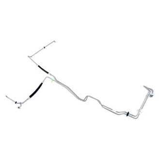ACDelco® - Genuine GM Parts™ Automatic Transmission Oil Cooler Hose Assembly